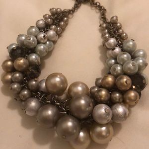 “Lia Sophia” necklace